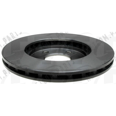 TRANSIT WAREHOUSE - 8-76505 - Front Disc Brake Rotor