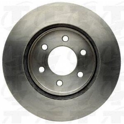 TRANSIT WAREHOUSE - 8-76645 - Front Disc Brake Rotor