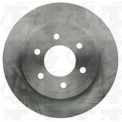 TRANSIT WAREHOUSE - 8-76645 - Front Disc Brake Rotor