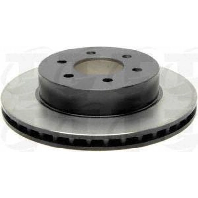 TRANSIT WAREHOUSE - 8-76645 - Front Disc Brake Rotor