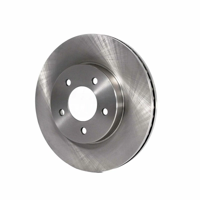 Front Disc Brake Rotor