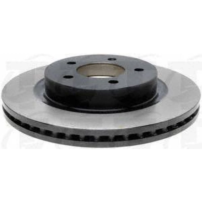 TRANSIT WAREHOUSE - 8-76722 - Front Disc Brake Rotor