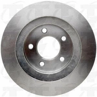 TRANSIT WAREHOUSE - 8-76722 - Front Disc Brake Rotor