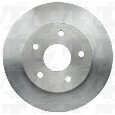 TRANSIT WAREHOUSE - 8-76793 - Front Disc Brake Rotor
