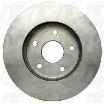 TRANSIT WAREHOUSE - 8-76793 - Front Disc Brake Rotor