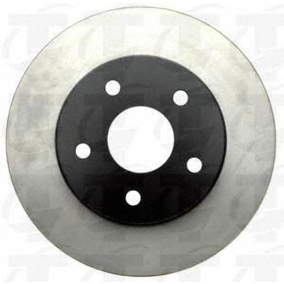 TRANSIT WAREHOUSE - 8-76793 - Front Disc Brake Rotor