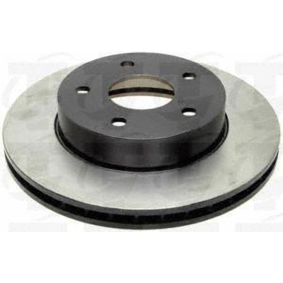 TRANSIT WAREHOUSE - 8-76793 - Front Disc Brake Rotor