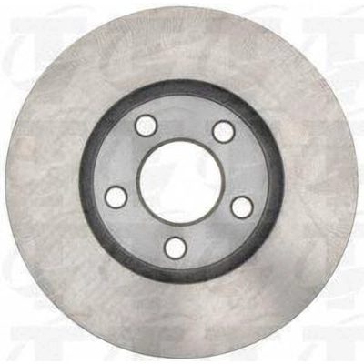 TRANSIT WAREHOUSE - 8-76912 - Front Disc Brake Rotor