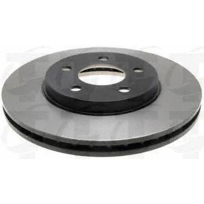 TRANSIT WAREHOUSE - 8-76912 - Front Disc Brake Rotor