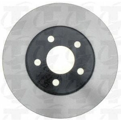 TRANSIT WAREHOUSE - 8-76912 - Front Disc Brake Rotor