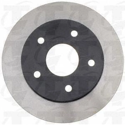 TRANSIT WAREHOUSE - 8-76917 - Front Disc Brake Rotor