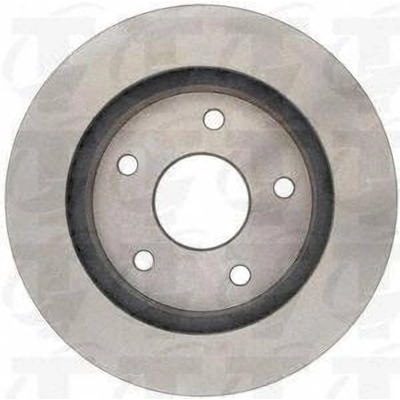 TRANSIT WAREHOUSE - 8-76917 - Front Disc Brake Rotor