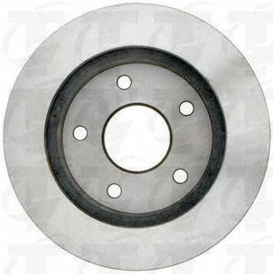 TRANSIT WAREHOUSE - 8-76918 - Front Disc Brake Rotor