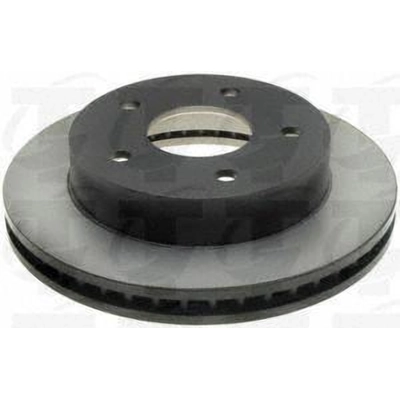TRANSIT WAREHOUSE - 8-76918 - Front Disc Brake Rotor