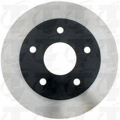 TRANSIT WAREHOUSE - 8-76918 - Front Disc Brake Rotor