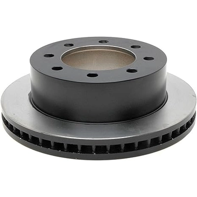 Front Disc Brake Rotor