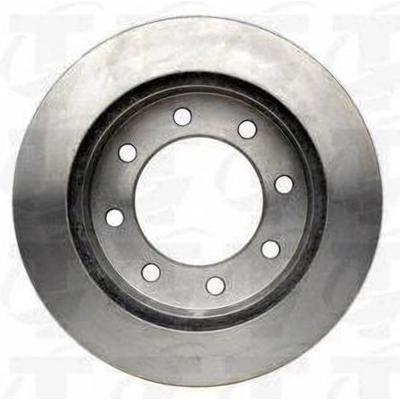 TRANSIT WAREHOUSE - 8-76920 - Front Disc Brake Rotor