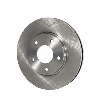 Front Disc Brake Rotor