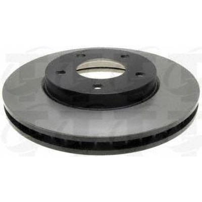 TRANSIT WAREHOUSE - 8-76921 - Front Disc Brake Rotor