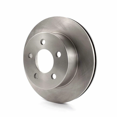 Front Disc Brake Rotor
