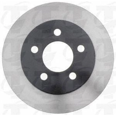 TRANSIT WAREHOUSE - 8-76923 - Front Disc Brake Rotor