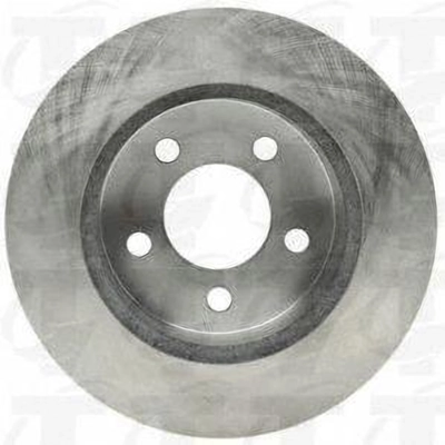 TRANSIT WAREHOUSE - 8-76923 - Front Disc Brake Rotor