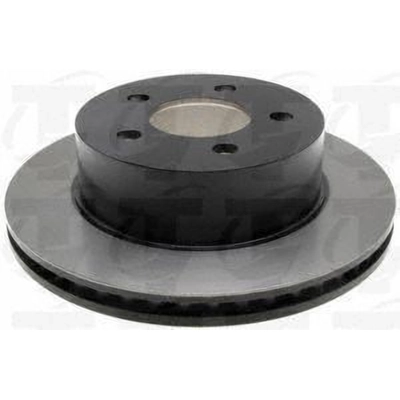 TRANSIT WAREHOUSE - 8-76923 - Front Disc Brake Rotor