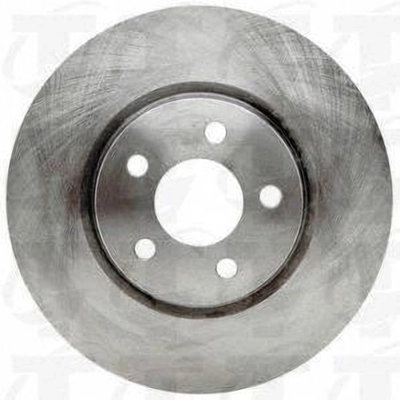 TRANSIT WAREHOUSE - 8-76955 - Front Disc Brake Rotor