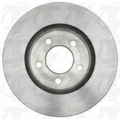 TRANSIT WAREHOUSE - 8-780036 - Front Disc Brake Rotor