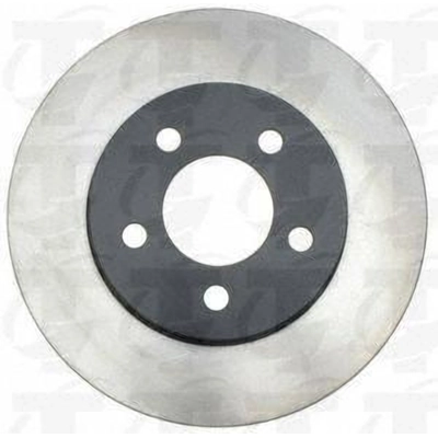 TRANSIT WAREHOUSE - 8-780036 - Front Disc Brake Rotor