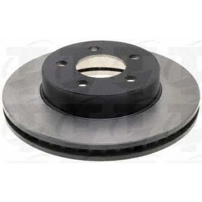 TRANSIT WAREHOUSE - 8-780036 - Front Disc Brake Rotor