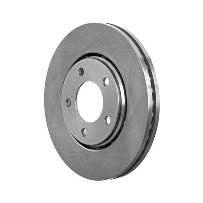 Front Disc Brake Rotor