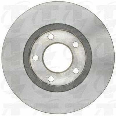 TRANSIT WAREHOUSE - 8-780037 - Front Disc Brake Rotor