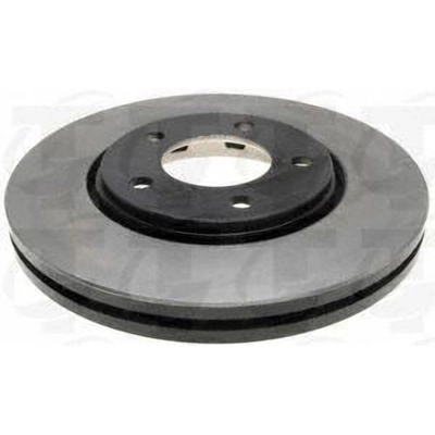 TRANSIT WAREHOUSE - 8-780037 - Front Disc Brake Rotor