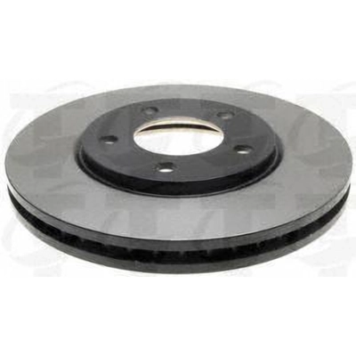 TRANSIT WAREHOUSE - 8-780049 - Front Disc Brake Rotor