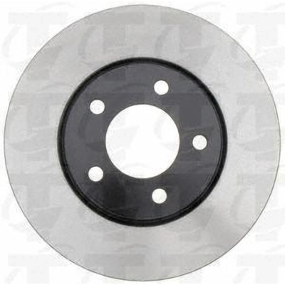 TRANSIT WAREHOUSE - 8-780049 - Front Disc Brake Rotor