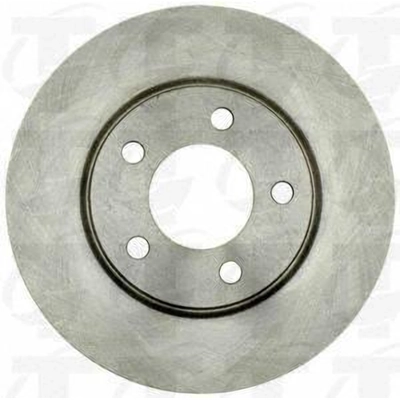TRANSIT WAREHOUSE - 8-780049 - Front Disc Brake Rotor