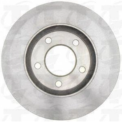 TRANSIT WAREHOUSE - 8-780049 - Front Disc Brake Rotor