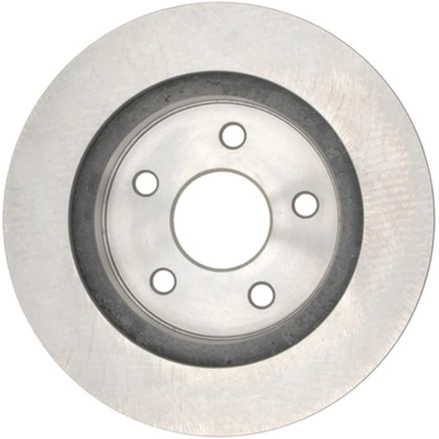 TRANSIT WAREHOUSE - 8-780073 - Front Disc Brake Rotor