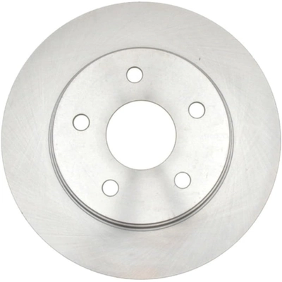 TRANSIT WAREHOUSE - 8-780073 - Front Disc Brake Rotor