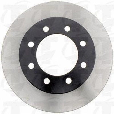 TRANSIT WAREHOUSE - 8-780143 - Front Disc Brake Rotor