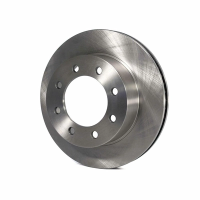 Front Disc Brake Rotor