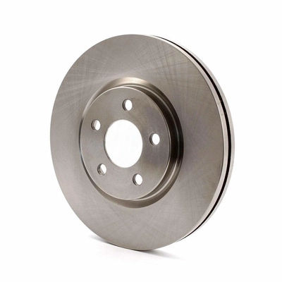 Front Disc Brake Rotor