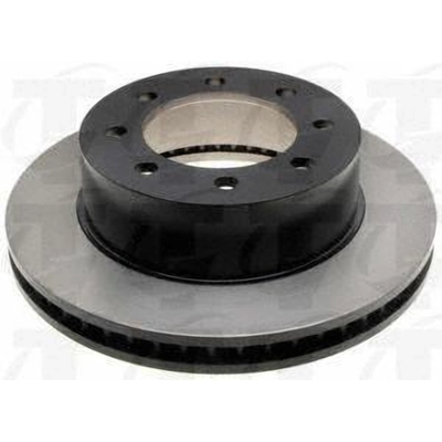 TRANSIT WAREHOUSE - 8-780143 - Front Disc Brake Rotor