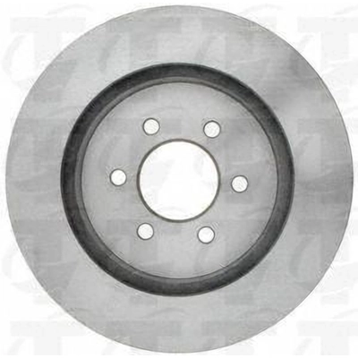 TRANSIT WAREHOUSE - 8-780145 - Front Disc Brake Rotor