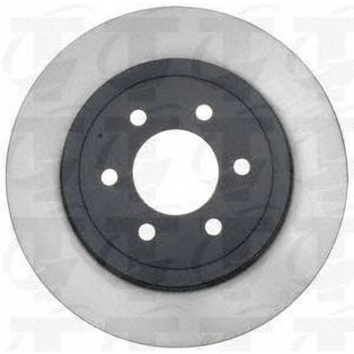 TRANSIT WAREHOUSE - 8-780145 - Front Disc Brake Rotor