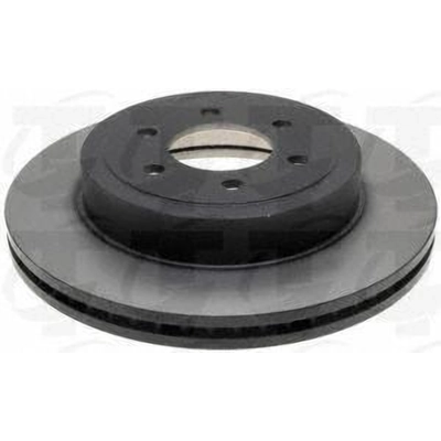 TRANSIT WAREHOUSE - 8-780145 - Front Disc Brake Rotor