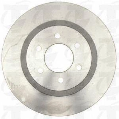 TRANSIT WAREHOUSE - 8-780145 - Front Disc Brake Rotor