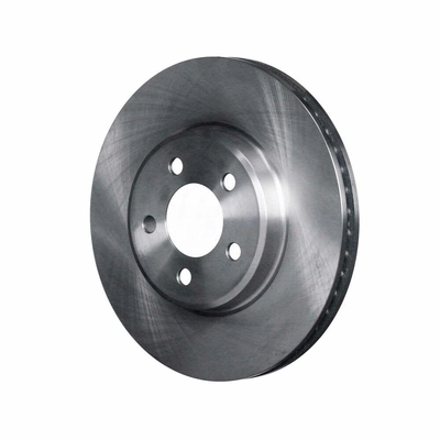 Front Disc Brake Rotor