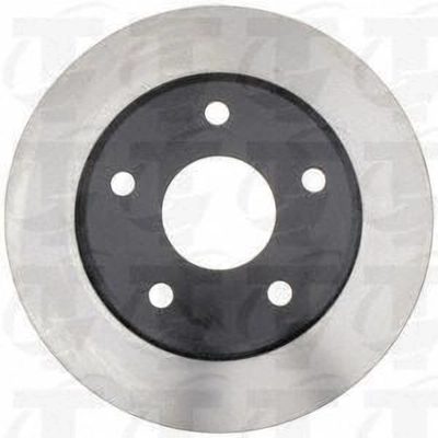 TRANSIT WAREHOUSE - 8-780258 - Front Disc Brake Rotor